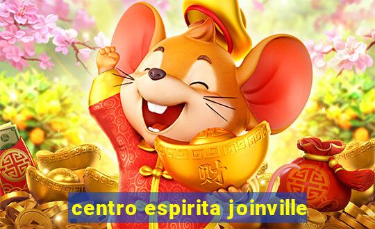 centro espirita joinville